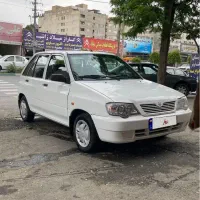پراید 111مدل 1399