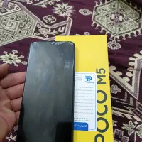 گوشی poco m5