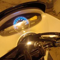 pcx 2013|موتورسیکلت|بندر دیر, |دیوار