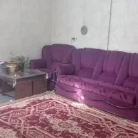 خانه تک طبقه ۶۰ متری