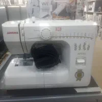 چرخ خیاطی ژانومه