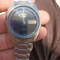 ساعت سیکو۵