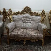 مبل|مبلمان خانگی و میز عسلی|رامهرمز, |دیوار