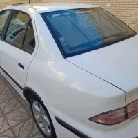 سمندLXمدل۸۸ دهاقان|خودرو سواری و وانت|دهاقان, |دیوار