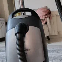 جارو برقی ال جی
