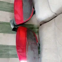 چراغ عقب ۲۰۶ استوک سالم