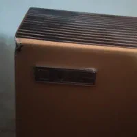 بخاری مهیاگاز.تمیز وسالم.معاوضه با بخاری کوچیک|بخاری، هیتر، شومینه|مشهد, ولیعصر (شهرک غرب)|دیوار