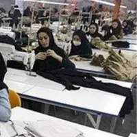 سردوز کار ،چرخکار،خیاط چرخ خیاطی