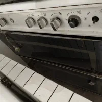 اجاق گاز اتشگر