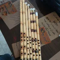 نی هفت بند|سازهای بادی|تهران, نعمتآباد|دیوار