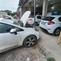 میکانیکی سیار رشت|خدمات موتور و ماشین|رشت, جانبازان|دیوار