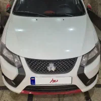 فروش کوئیک اس آر مدل 1402