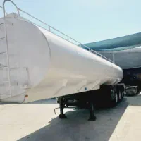 تانکر ۳محور چهار مواد|قطعات یدکی و لوازم جانبی|شیراز, آزادی|دیوار