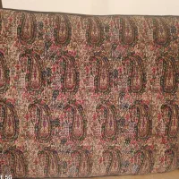 پشتی دستباف|پشتی|تهران, دروس|دیوار