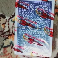 دو بسته پاسور اصل مارک راکت