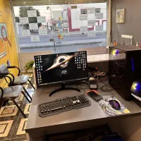 کافی نت همیارنت (آنلاین و حضوری)