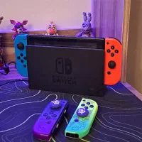 نینتندو سوییچ درحد نو