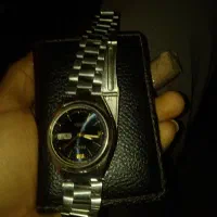 ساعت سیکو ۵