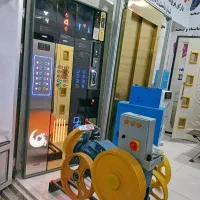 نیروی فنی آقا جهت کار درشرکت آسانسور