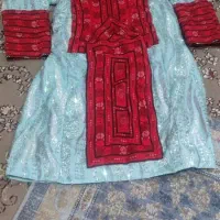 لباس بلوچی