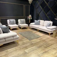 تعویض مبل کهنه&با نو و فروش مبل نو نقد و اقساط|مبلمان خانگی و میز عسلی|مسجد سلیمان, |دیوار