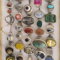 انگشتر فروشی|جواهرات|تهران, میدان میوه و تره‌بار مرکزی|دیوار