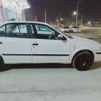 سمندمعمولی|خودرو سواری و وانت|اهواز, شریعتی جنوبی|دیوار