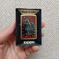 فندک های اورجینال zippo آکبند به قیمت زیر بازار