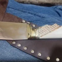 چاقو|کوهنوردی و کمپینگ|بهشهر, |دیوار