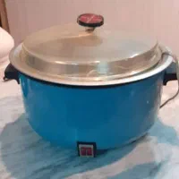 آرام پز برقی نپتون