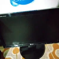 مانیتور کوچیک وجمو جور