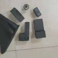 لوازم یدکی ماشین|قطعات یدکی و لوازم جانبی|قم, ژاندارمها|دیوار