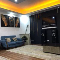 ویلا ساحلی در بست دو خواب|اجارهٔ کوتاه‌مدت ویلا و باغ|چالوس, |دیوار