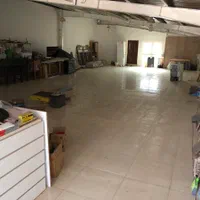 سوله 2طبقه تمام کاشی دارای سند تک برگ|فروش دفتر صنعتی، کشاورزی، تجاری|گرمسار, |دیوار