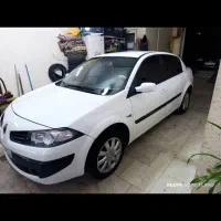 مگان 2000اتومات مدل92