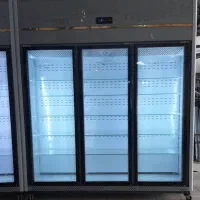 تولیدی یخچال صنعتی|کافی‌شاپ و رستوران|مشهد, کشف|دیوار