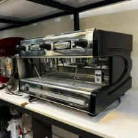 اسپرسو ساز صنعتی سن رمو پیسا نیو