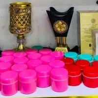 کرم سفید کننده اصل عربی اماراتی دبی