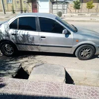 سمند x7 مدل ۸۲ دیدنی|خودرو سواری و وانت|خرامه, |دیوار