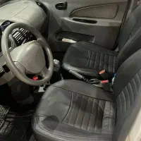 تیبا صندوقدار مدل ۱۳۹۹|خودرو سواری و وانت|رشت, جهاد|دیوار