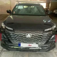 چانگان CS55 پلاس شخصی صفر مدل 1404/11 مشکی