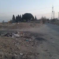 فروش دو قطعه زمین 150 متری شش دانگ