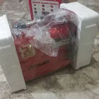 دستگاه جوش آروا