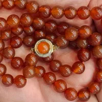 تسبیح سنگ عقیق