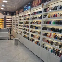 قفسه دکور عطر وادکلن کد ۱۲۲ و قفسه وکیوم ۵۵|فروشگاه و مغازه|تهران, فردوسی|دیوار