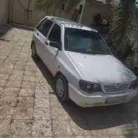 پراید111