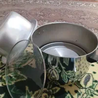 پلوپز برقی ازمون خزر ۱۸ نفره