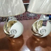 لوستر و چراغ خواب