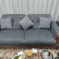 مبلکارکرده|مبلمان خانگی و میز عسلی|سمنان, |دیوار