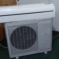 کولر گازی ۳۰ هزار